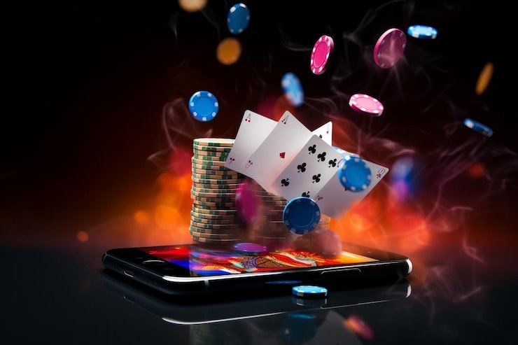 donasibet slot Android app installation steps on a mobile device screen