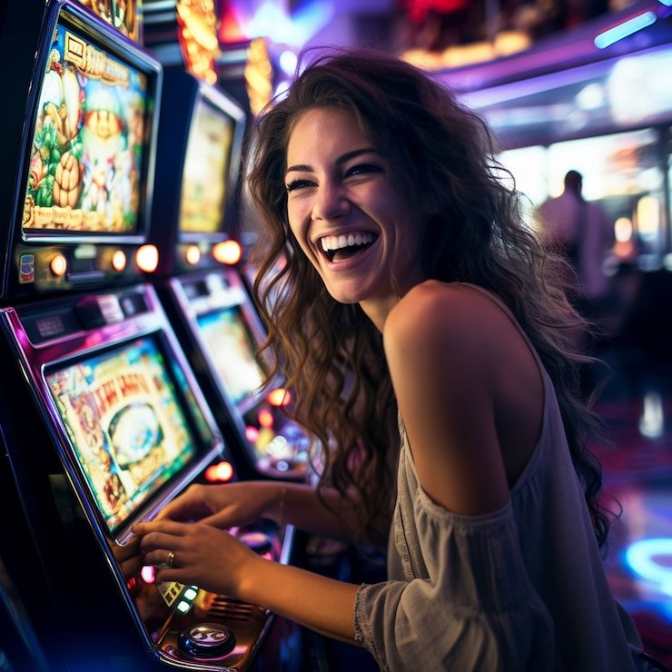 donasibet slot featured game showcase