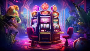 donasibet slot featured game showcase