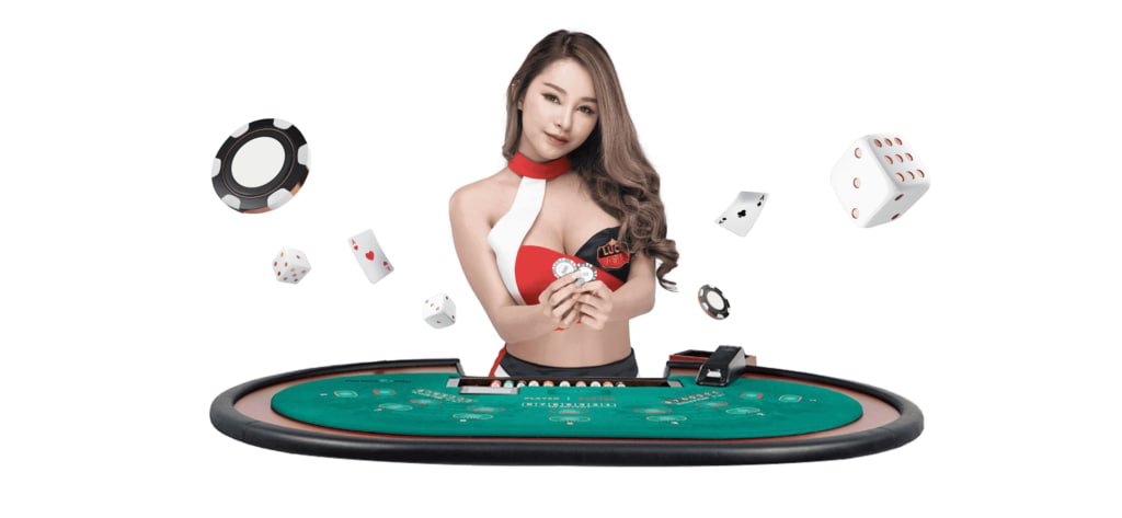 donasibet slot mobile app showing Qiu Qiu player view with tiles, bet controls, and dealer on camera